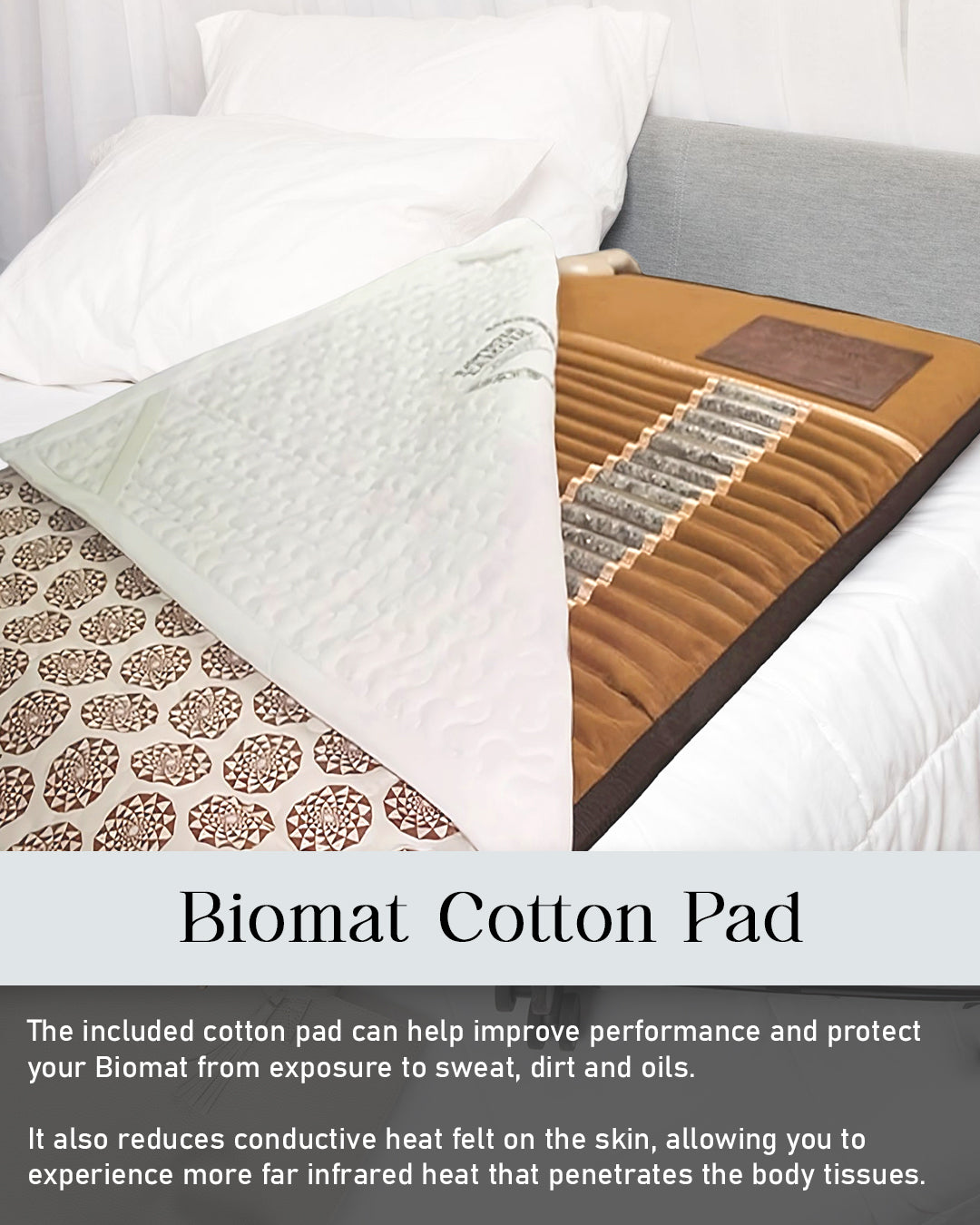 BioMat Pro (74"x28")